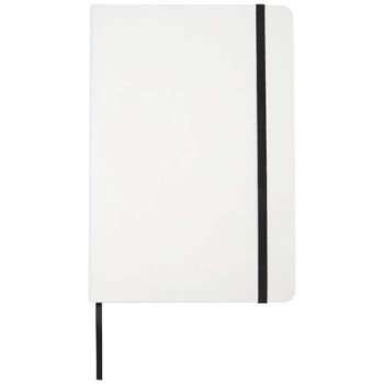 Blocco note formato A5 a righe in carta pietra Holm