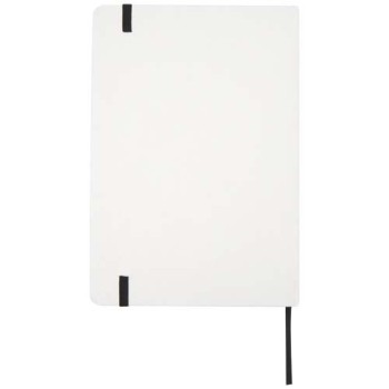 Blocco note formato A5 a righe in carta pietra Holm