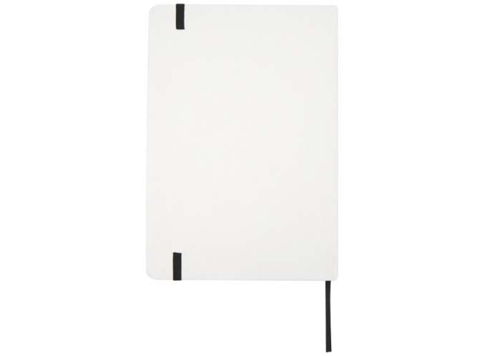 Blocco note formato A5 a righe in carta pietra Holm