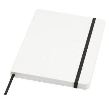 Blocco note formato A5 a righe in carta pietra Holm