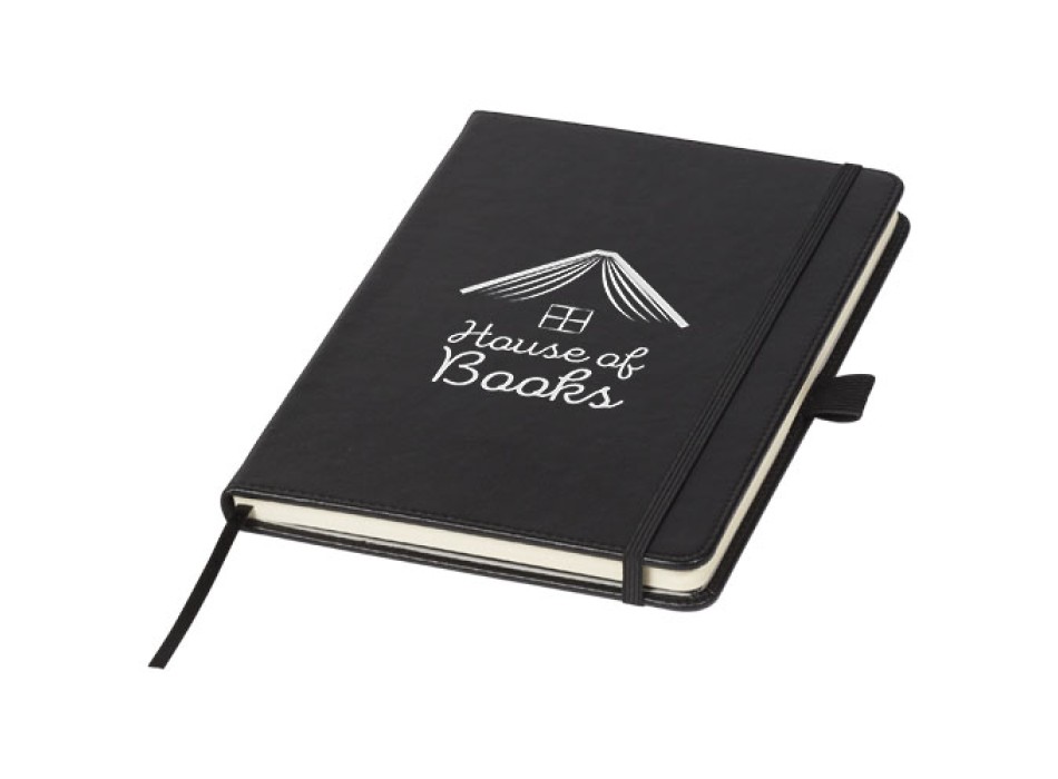 Blocco note formato A5 Bound