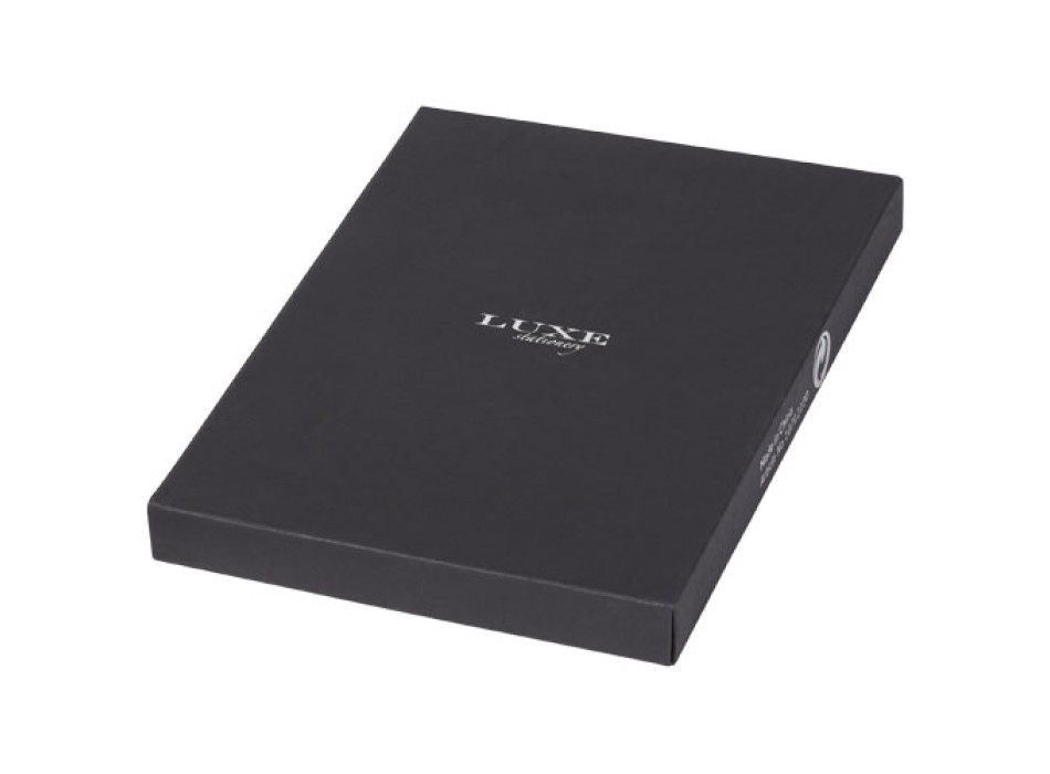 Blocco note formato A5 Bound
