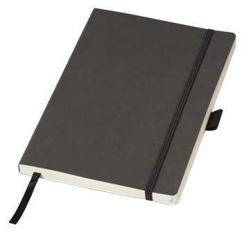 Blocco note formato A5 con copertina morbida Revello