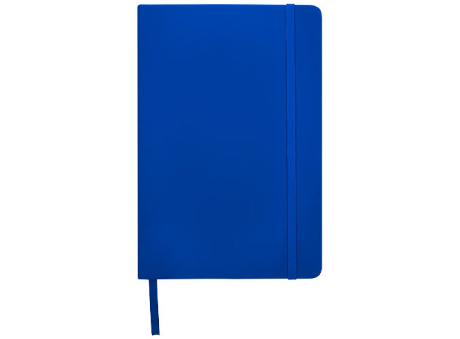Blocco note formato A5 con copertina rigida Spectrum