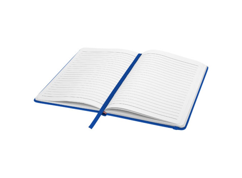 Blocco note formato A5 con copertina rigida Spectrum