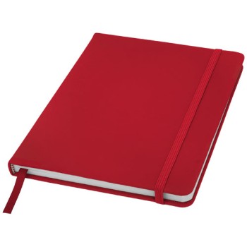 Blocco note formato A5 con copertina rigida Spectrum