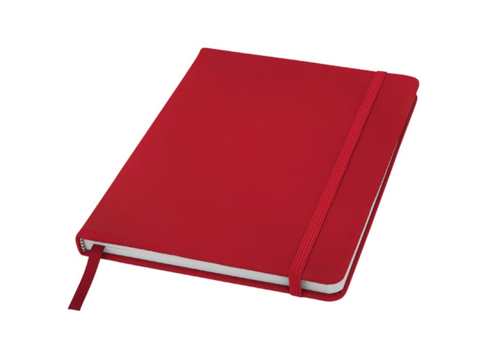 Blocco note formato A5 con copertina rigida Spectrum