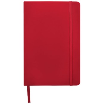 Blocco note formato A5 con copertina rigida Spectrum