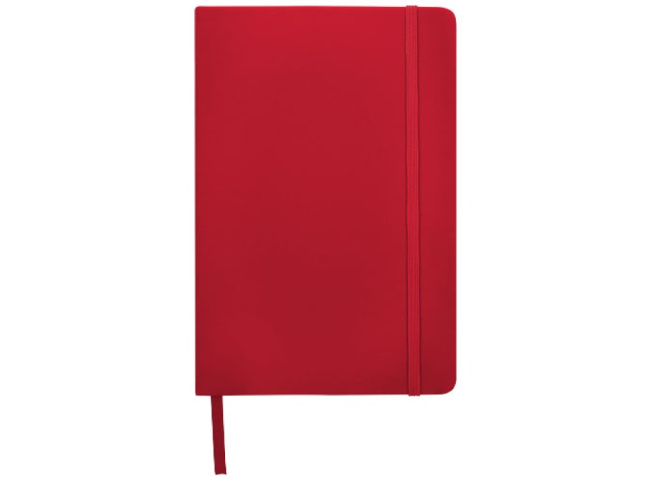 Blocco note formato A5 con copertina rigida Spectrum