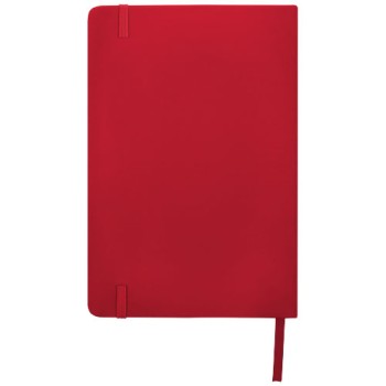 Blocco note formato A5 con copertina rigida Spectrum