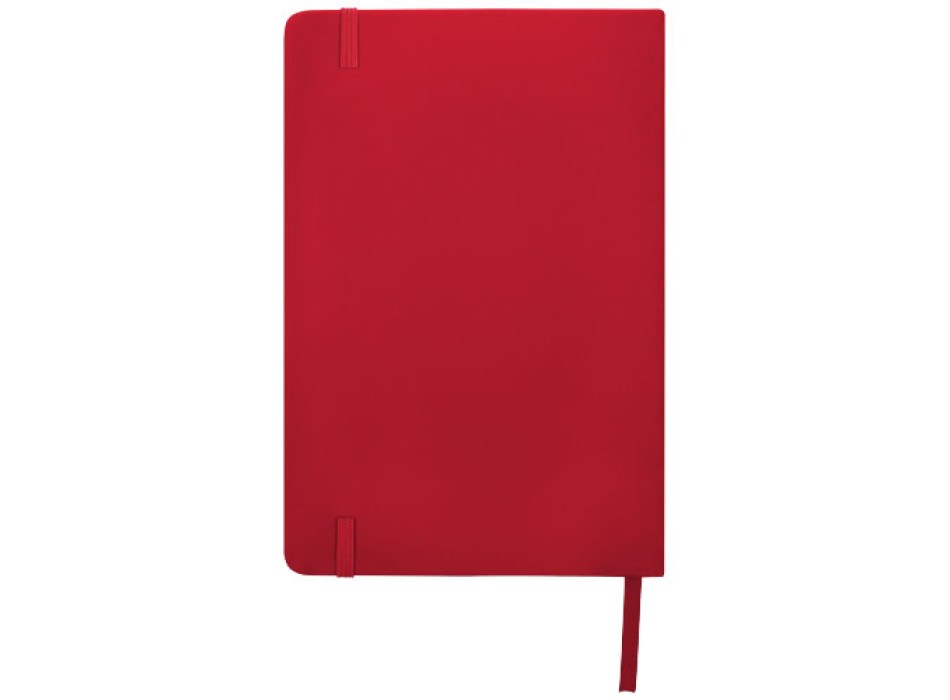 Blocco note formato A5 con copertina rigida Spectrum
