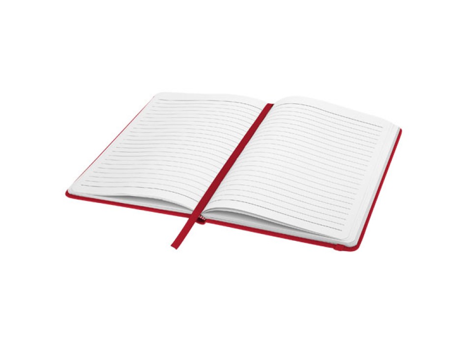 Blocco note formato A5 con copertina rigida Spectrum