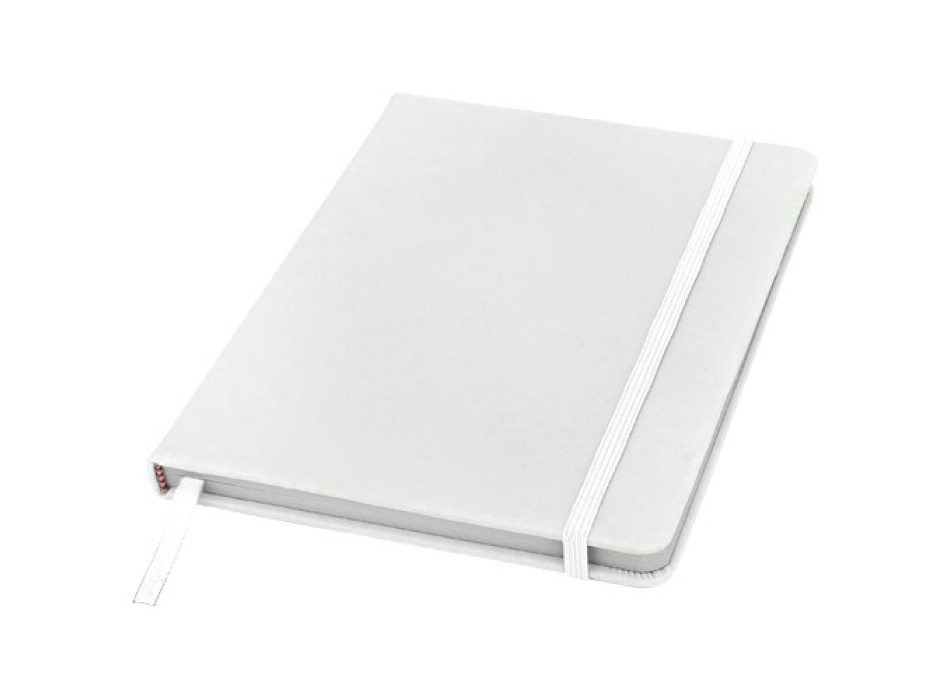Blocco note formato A5 con copertina rigida Spectrum