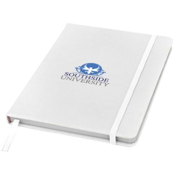 Blocco note formato A5 con copertina rigida Spectrum