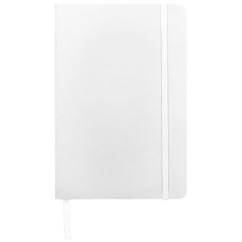 Blocco note formato A5 con copertina rigida Spectrum