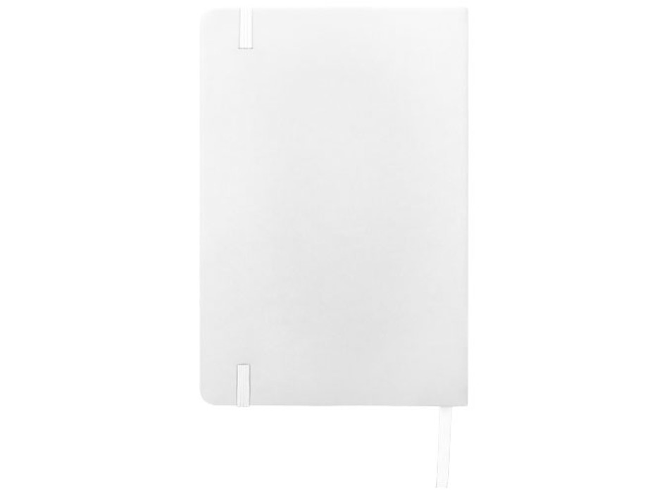 Blocco note formato A5 con copertina rigida Spectrum