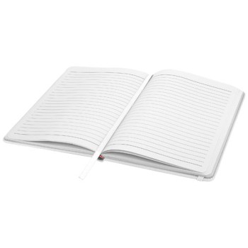 Blocco note formato A5 con copertina rigida Spectrum