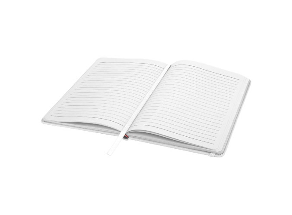 Blocco note formato A5 con copertina rigida Spectrum