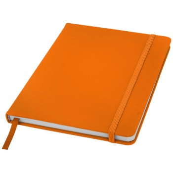 Blocco note formato A5 con copertina rigida Spectrum