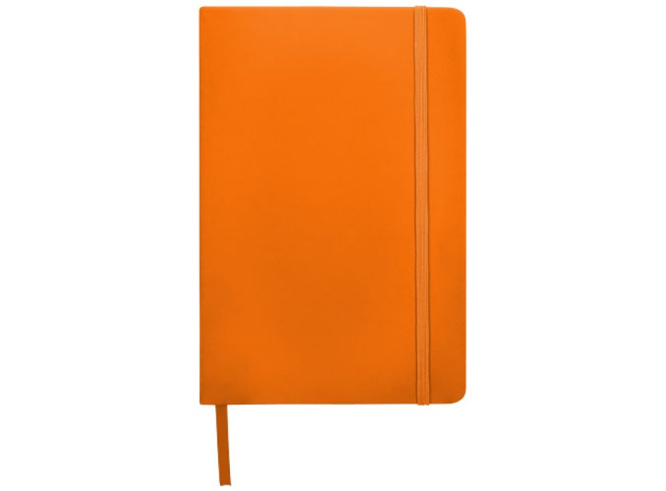 Blocco note formato A5 con copertina rigida Spectrum