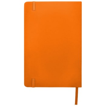Blocco note formato A5 con copertina rigida Spectrum