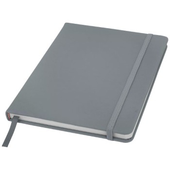 Blocco note formato A5 con copertina rigida Spectrum