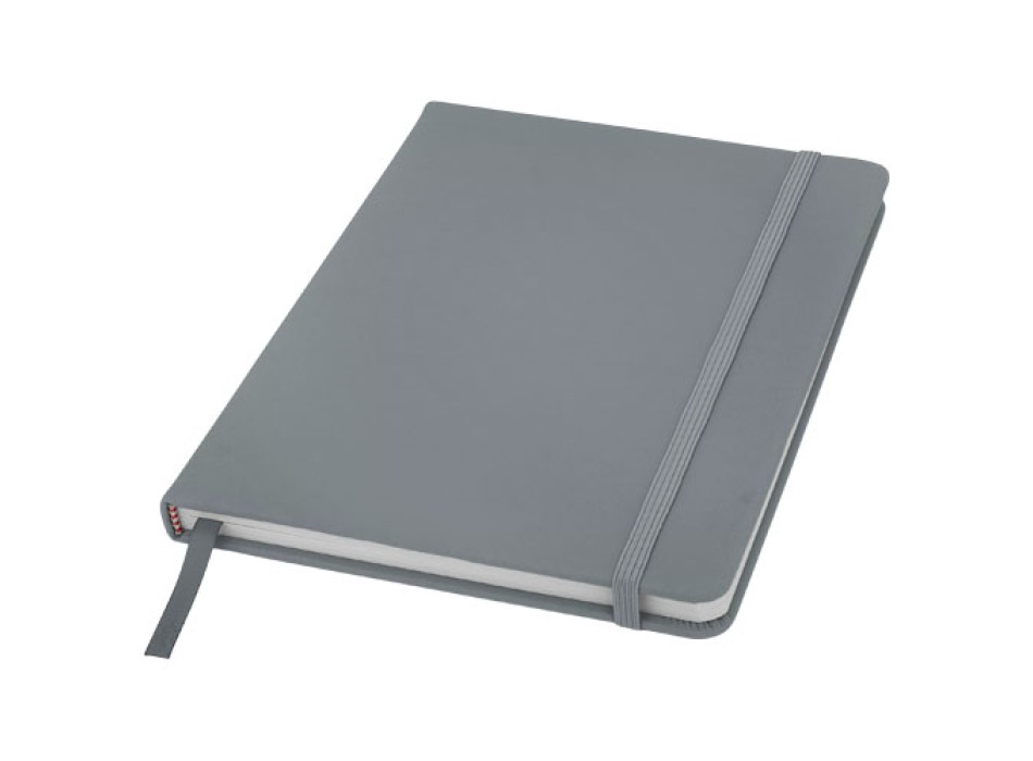 Blocco note formato A5 con copertina rigida Spectrum