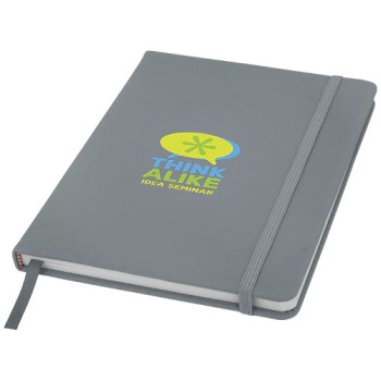 Blocco note formato A5 con copertina rigida Spectrum