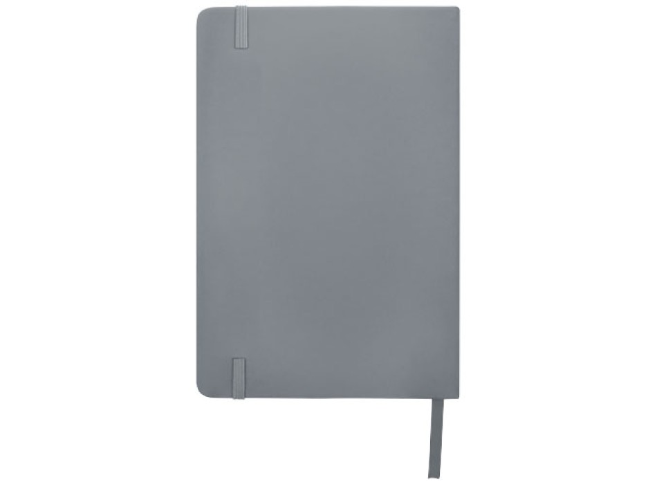 Blocco note formato A5 con copertina rigida Spectrum