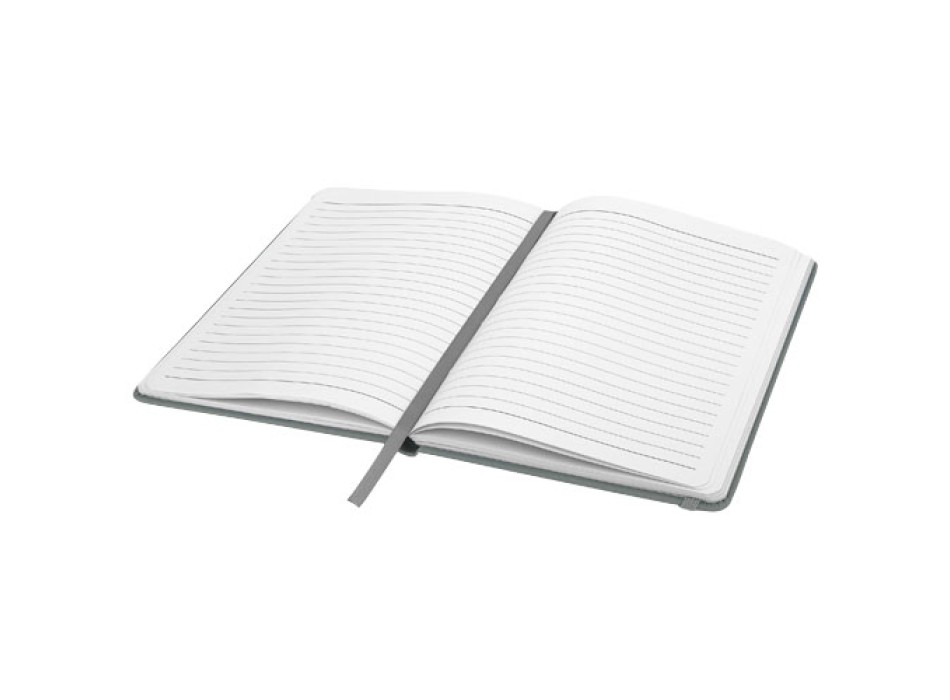 Blocco note formato A5 con copertina rigida Spectrum