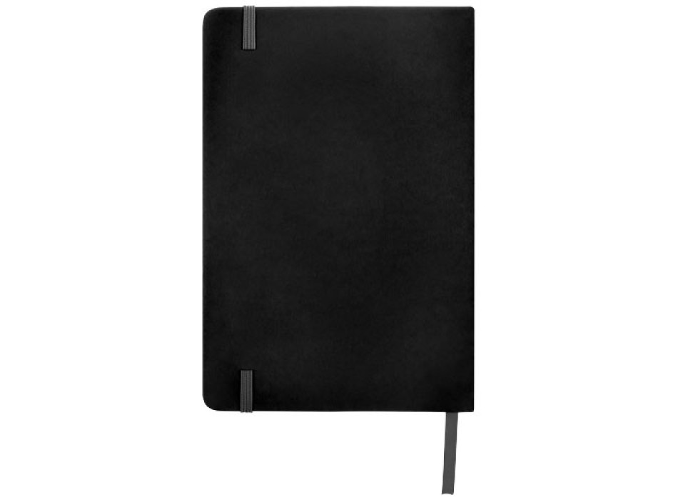Blocco note formato A5 con copertina rigida Spectrum