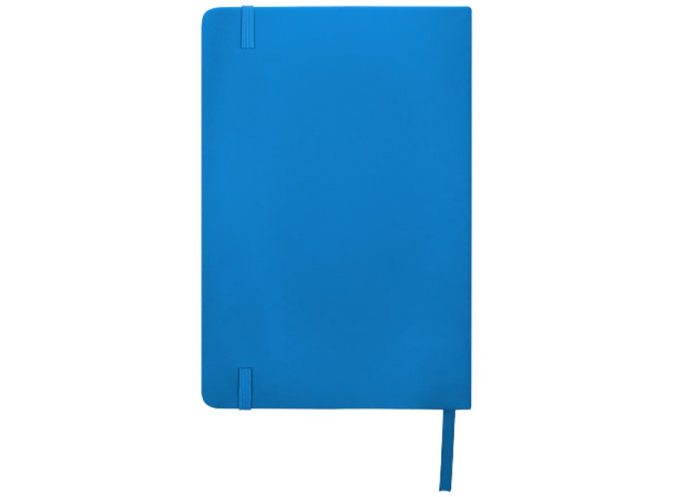 Blocco note formato A5 con copertina rigida Spectrum