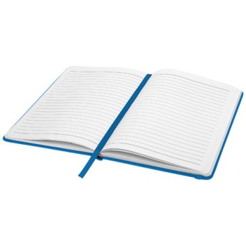 Blocco note formato A5 con copertina rigida Spectrum