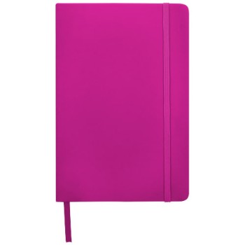 Blocco note formato A5 con copertina rigida Spectrum