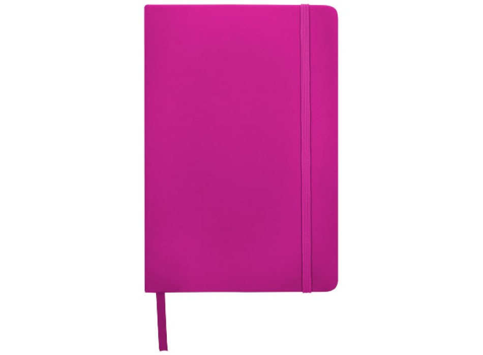 Blocco note formato A5 con copertina rigida Spectrum