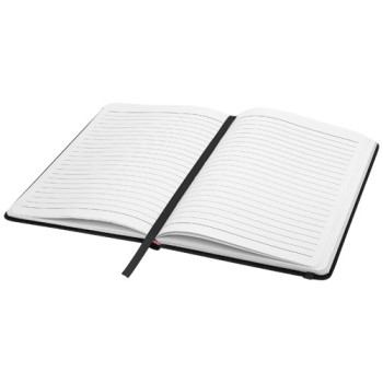 Blocco note formato A5 con copertina rigida Spectrum