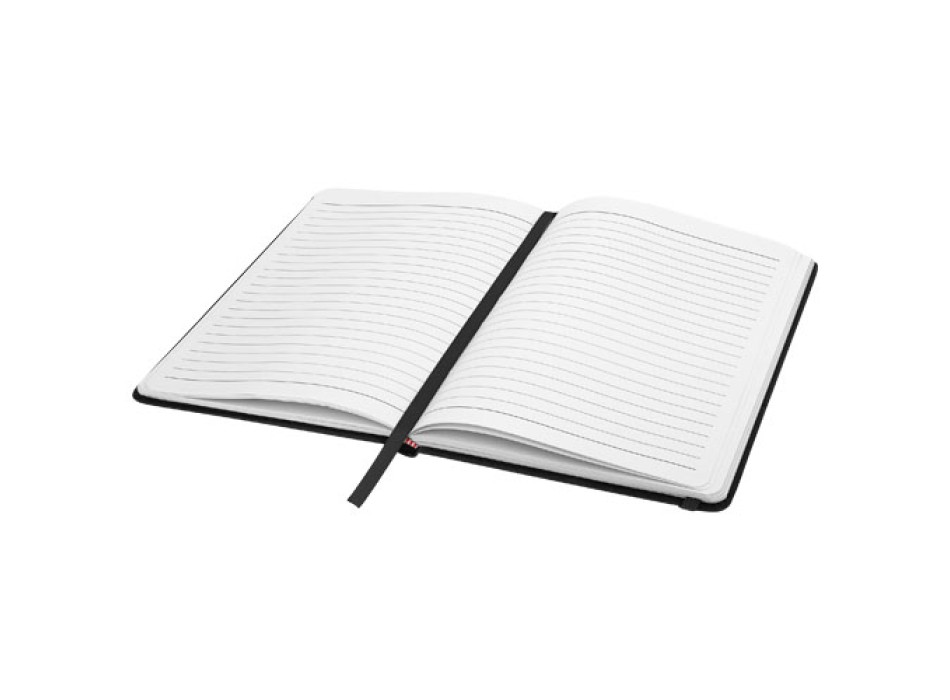 Blocco note formato A5 con copertina rigida Spectrum