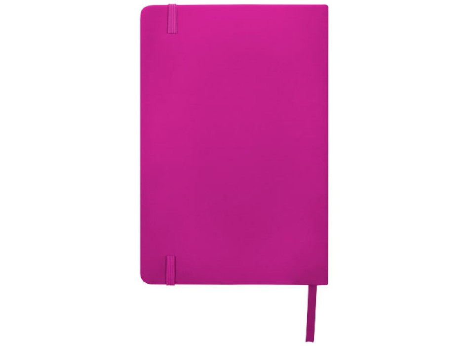 Blocco note formato A5 con copertina rigida Spectrum