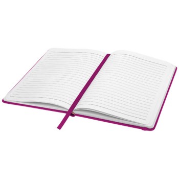 Blocco note formato A5 con copertina rigida Spectrum