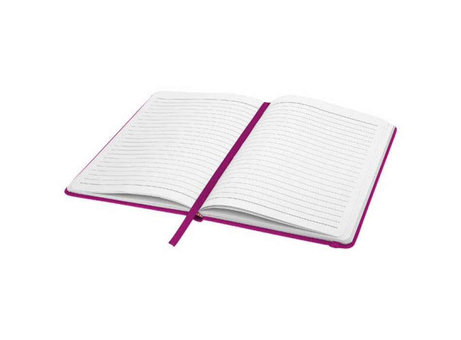 Blocco note formato A5 con copertina rigida Spectrum