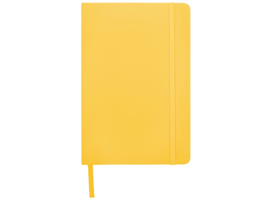 Blocco note formato A5 con copertina rigida Spectrum