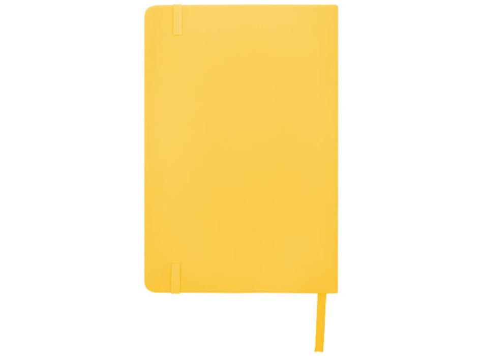 Blocco note formato A5 con copertina rigida Spectrum