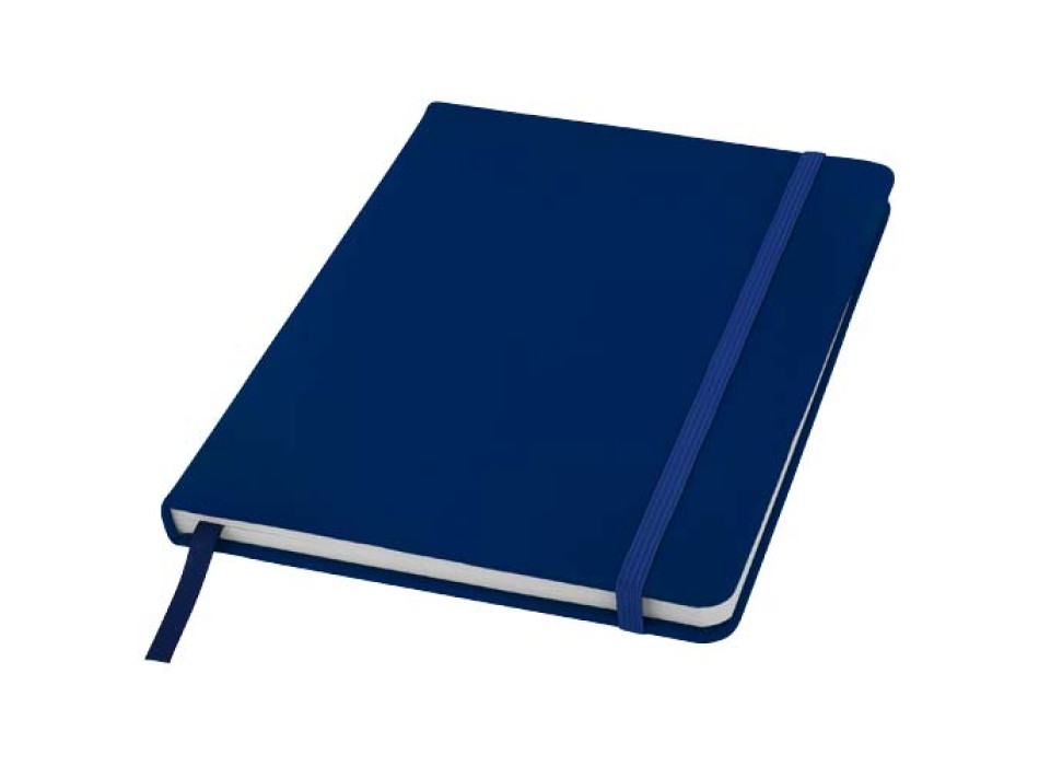 Blocco note formato A5 con copertina rigida Spectrum
