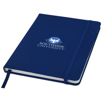Blocco note formato A5 con copertina rigida Spectrum
