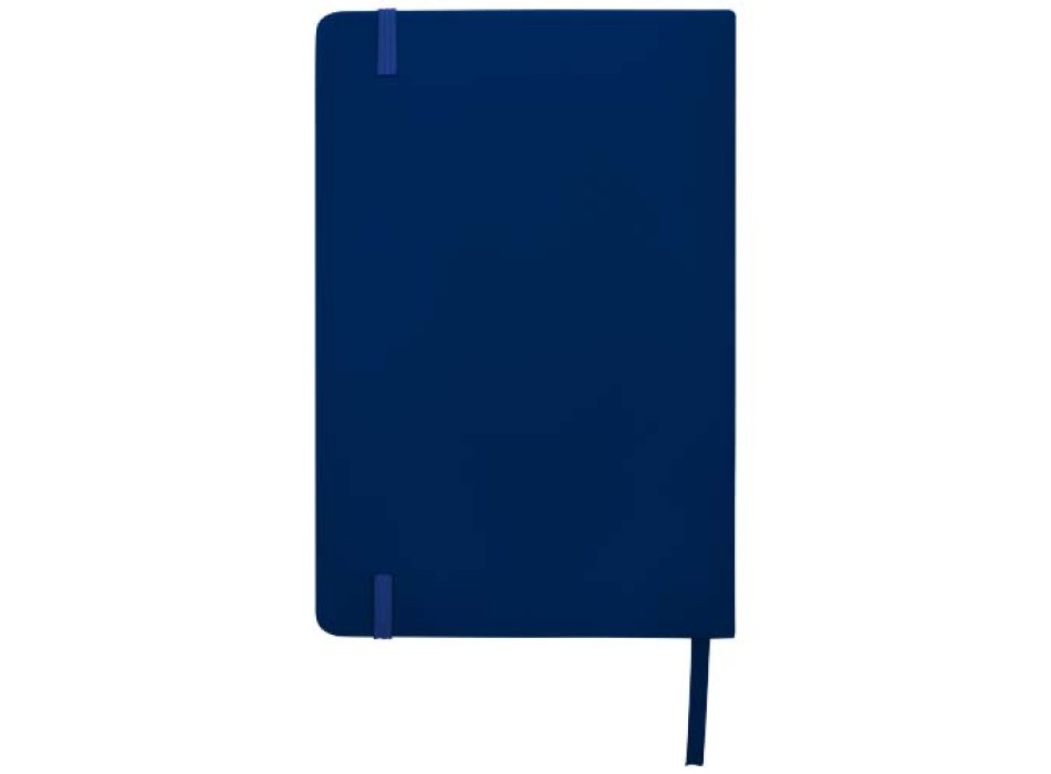 Blocco note formato A5 con copertina rigida Spectrum