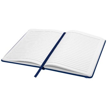 Blocco note formato A5 con copertina rigida Spectrum
