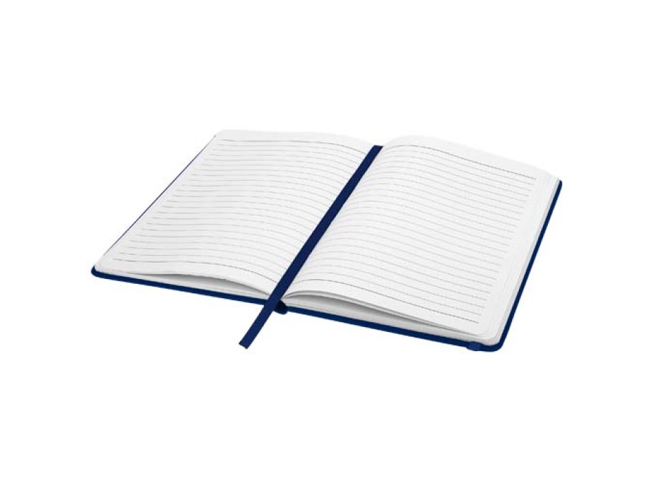 Blocco note formato A5 con copertina rigida Spectrum