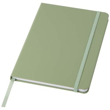 Blocco note formato A5 con copertina rigida Spectrum