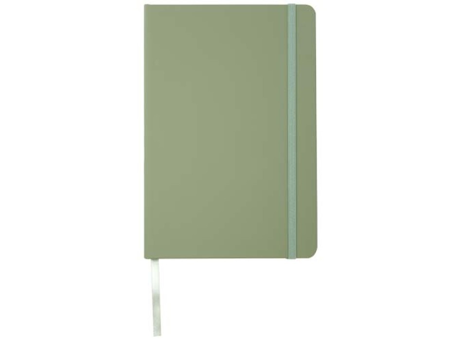 Blocco note formato A5 con copertina rigida Spectrum