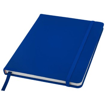 Blocco note formato A5 con copertina rigida Spectrum